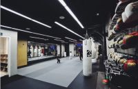 颠覆传统健身行业 24KiCK格斗学院如何突破实体店天花板