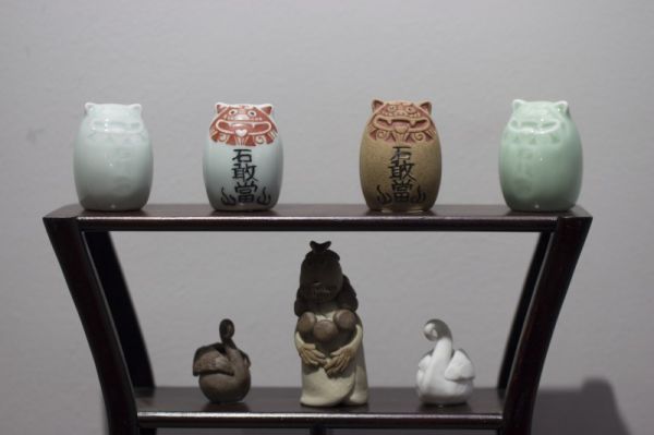 水能生财?老师傅教我在家放它,这生意真是越做越好!