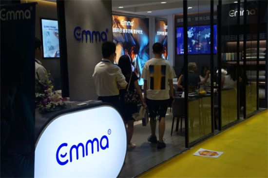 德国Emma:将德国品质及优质睡眠解决方案带给中国消费