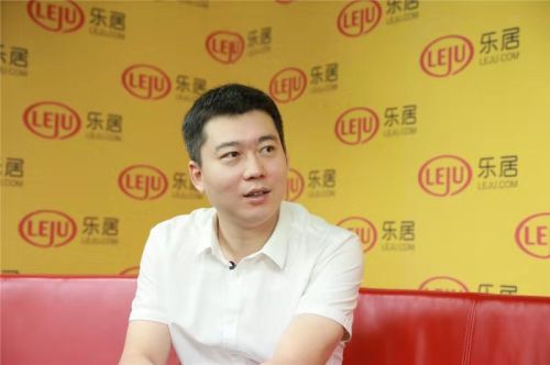 居然之家山东分公司总经理李占峰