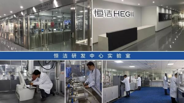 世界水日丨恒洁智造，助力“节水型社会建设”