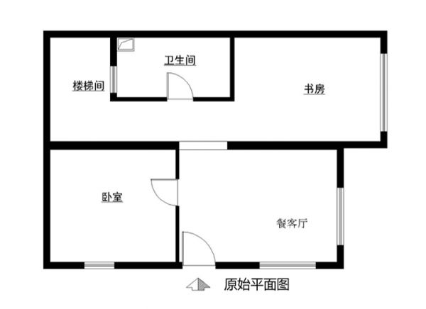 9.8年轻夫妇定制时尚简约复式