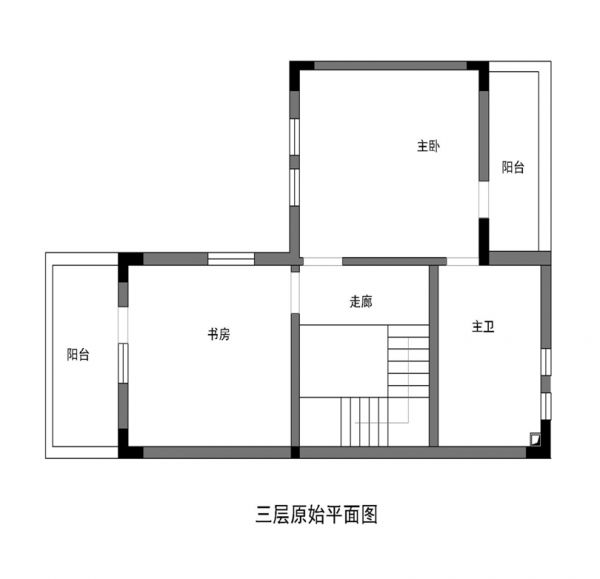 永定河孔雀城230平中式古典风格案例赏析