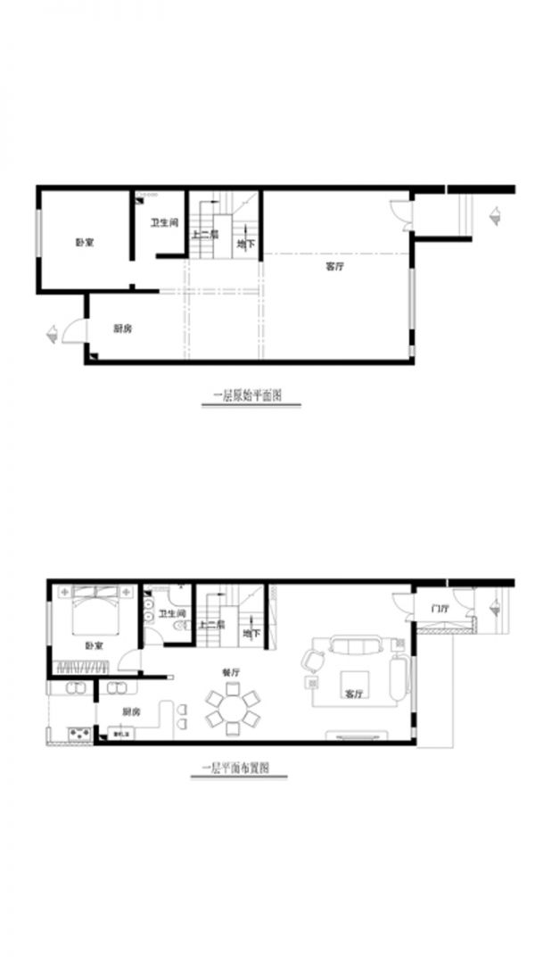 领秀硅谷200平欧式新古典风格设计效果图赏析