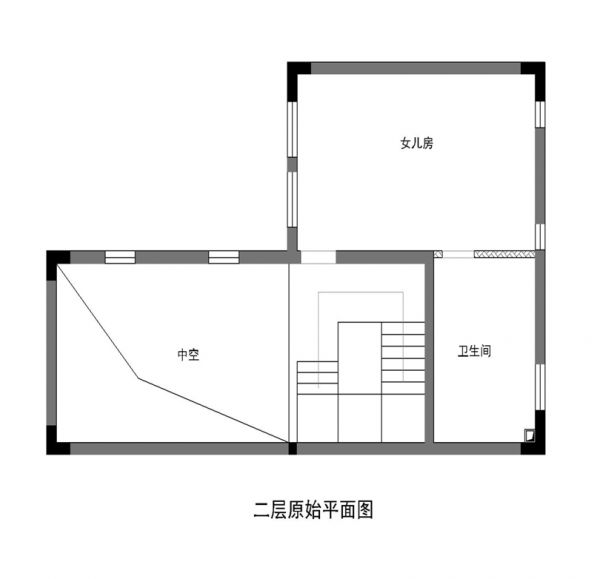 孔雀城大学里240平中式风格效果图设计案例