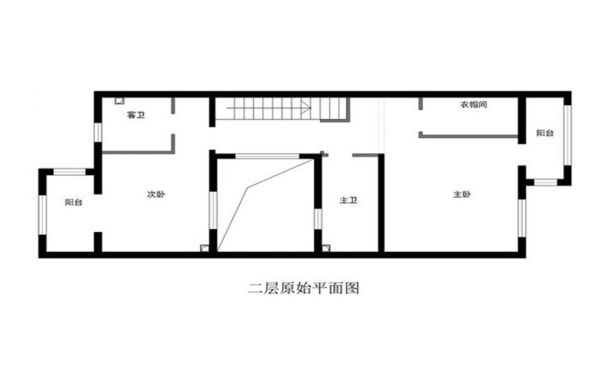 孔雀城大学里258平欧式风格效果图设计