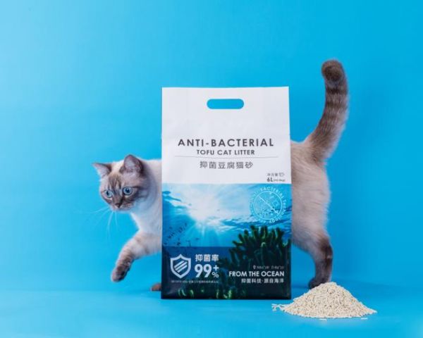 毛球殿下获得新一轮百万级融资 99%抑菌猫砂引领养宠新风潮