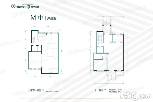 恬静贵气，畅想天伦——鲁能7号别墅新古典案例