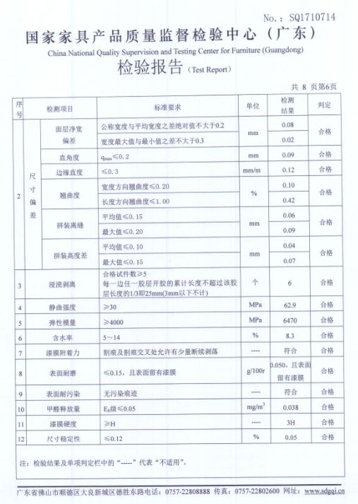 大自然家居获评2020年企业标准“领跑者”，推动行业创新发展