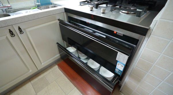 (图片来源：森歌集成灶供稿，侵删)