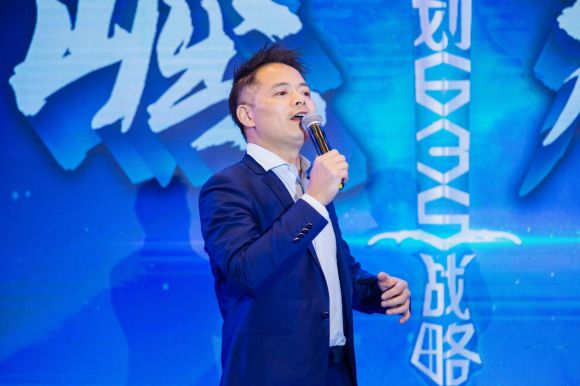 专访创尔特厨卫总经理罗健：爱拼才会赢