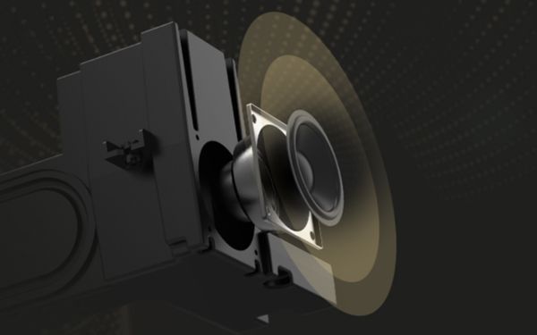 投影仪的音质好不好?投影仪和电视哪个音效更好?