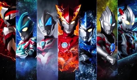 你相信光吗?德爱威内墙涂料守护童年之光