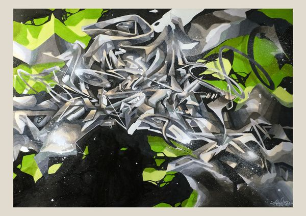 LIVE LIFE LIKE, 2020