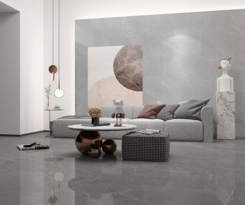 诺贝尔瓷砖到底好不好?诺贝尔岩板5.0开创了一类新型健康环保