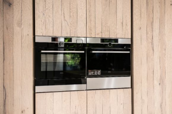 AEG真空低温蒸汽烤箱,还原食材的本真味道,享受极致味蕾体验