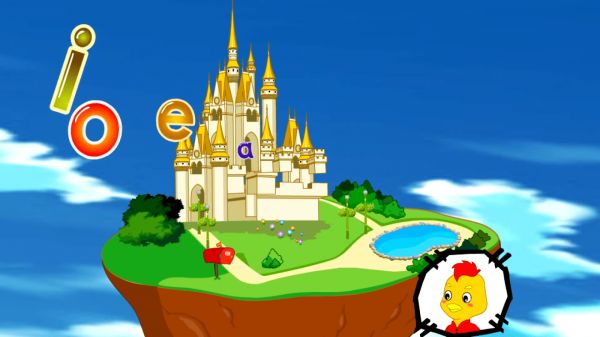 小学一年级拼音应该怎么辅导,学习APP是个好办法