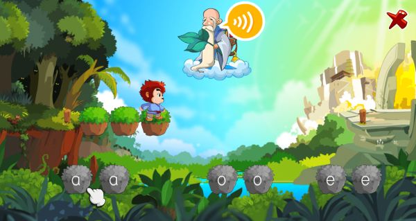 小学一年级拼音应该怎么辅导,学习APP是个好办法