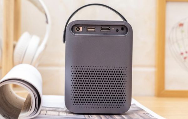 刻刻D2 pro投影仪怎么样?和当贝C2相比哪款性价比更高?