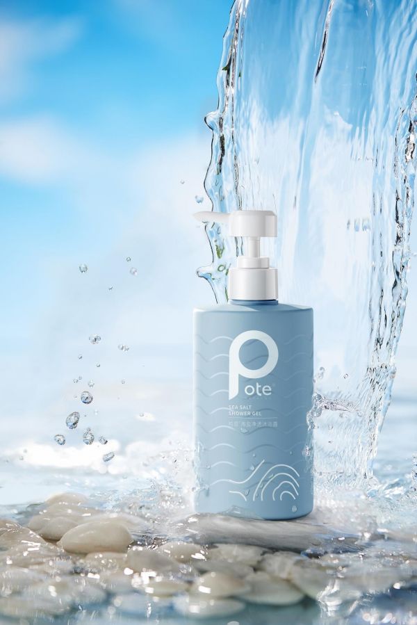 张韶涵出任Pote柏缇推广合作伙伴