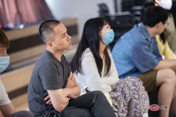 1905设计学院·三雄极光&nbsp;|&nbsp; 灯光的魔力