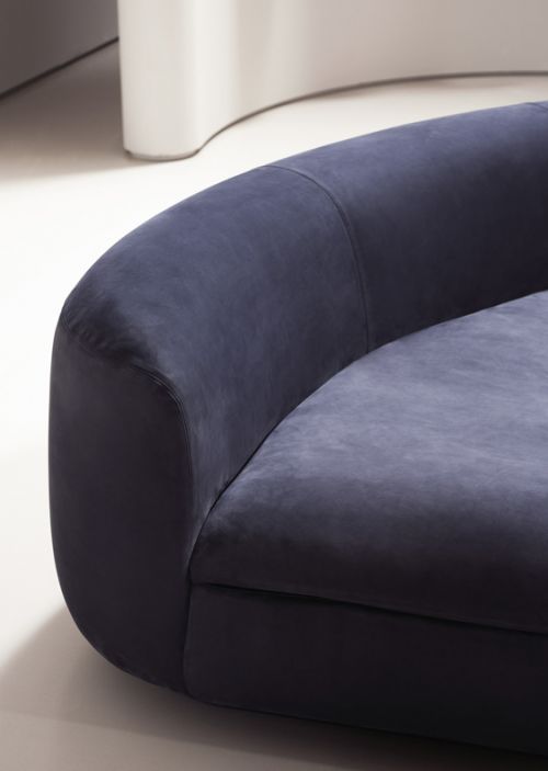 简左简右 以极致,赋予客厅生命