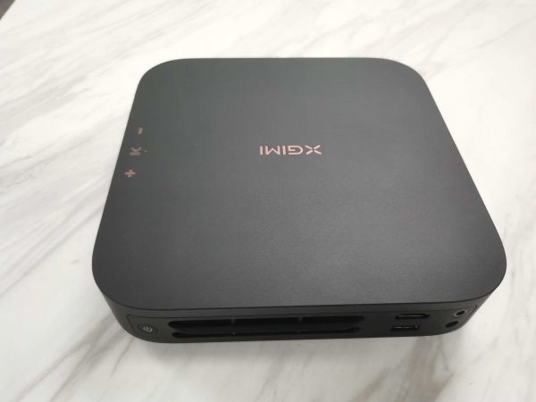 双十一极米NEW Z6X收货后的“大惊喜”,让我看看谁是踩雷幸运儿