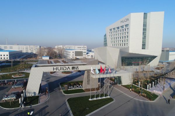 喜讯丨惠达入选重庆市生态环境监督执法正面清单企业