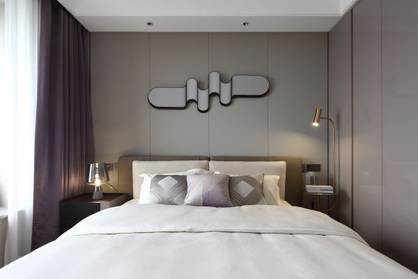 中国设计新青年优秀作品巡展| 一房,两人,三餐四季,与你