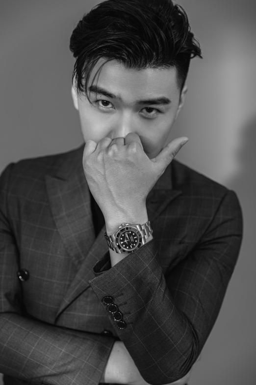 中国设计新青年优秀作品巡展| 一房,两人,三餐四季,与你