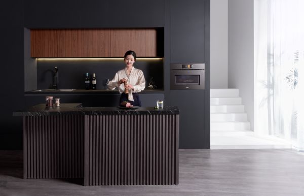 全球唯二核心专利！美的嵌入式再次定义行业趋势