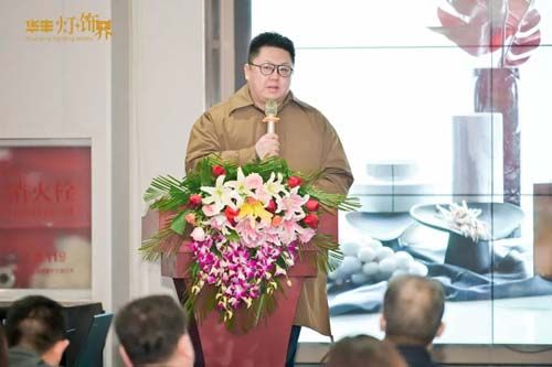 河南省陈设艺术协会软装专业委员会主任,河南省费加罗软装设计有限公司总<a href=