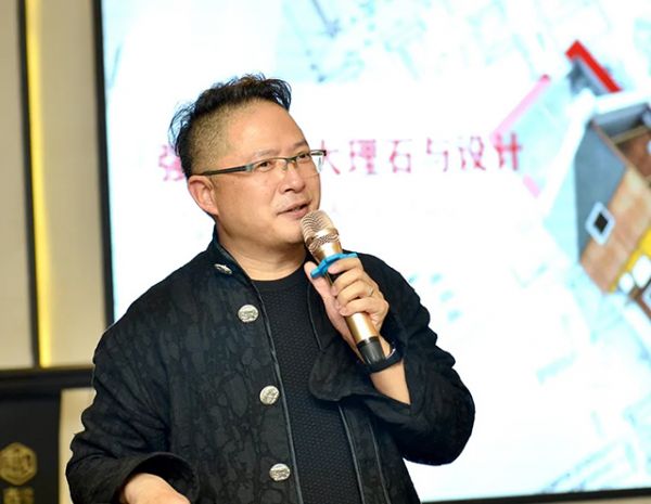 河南贝铭设计装饰工程有限公司总设计师、总经理、创始人赵占英