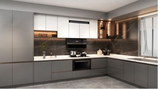 方太集团2021营收155亿 同比增长29%