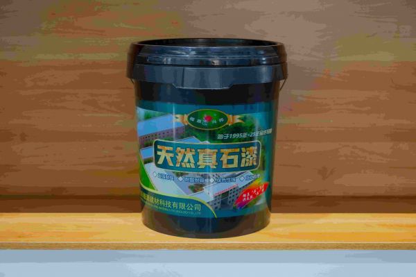 真石漆如何避免色差?榴源兴邦真石漆会有色差吗