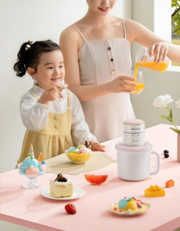 雪糕冰淇淋“偷袭”又“扎心”怎样实现夏日冰饮自由?