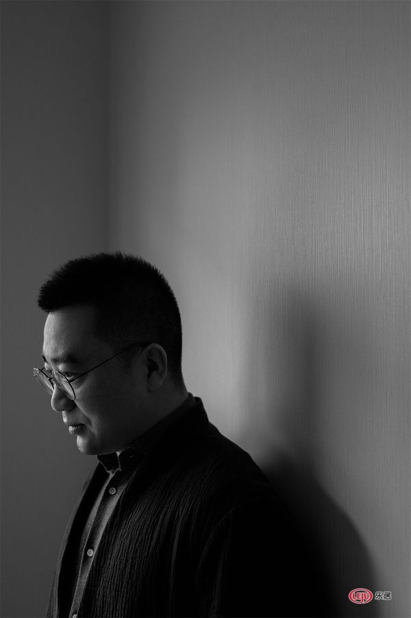 尚构设计创始人张伟