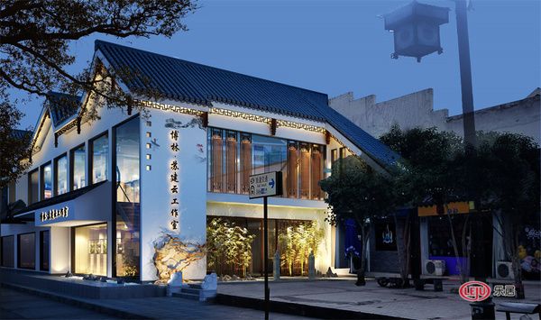 苏州十全街 玉器店