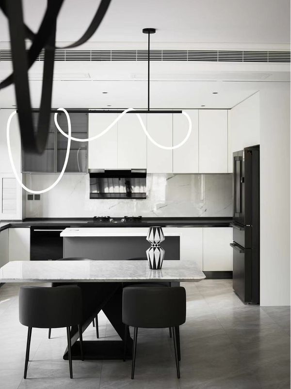 林上淮作品 致敬生活,新与旧,未来与复古,探