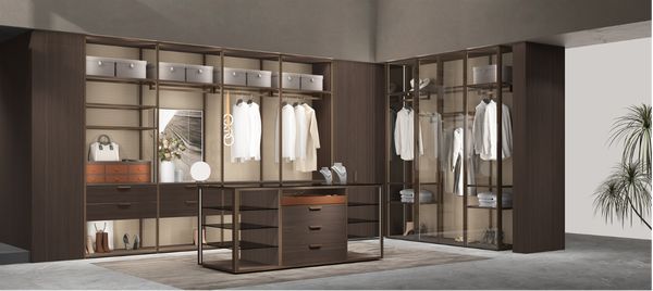 百得胜奥斯汀Nature系列