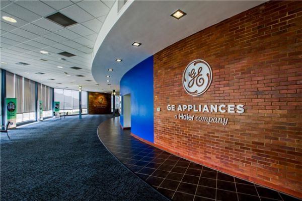 GE Appliances获“2024年最具创新力公司”奖