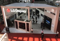 LG Display亮相 CITE 2019 真正的中国OLED时代来临