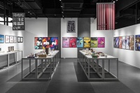 红点传达设计大奖获奖作品展 传达设计的速度与温度