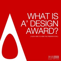 喜讯 | 壹舍设计收揽意大利 A'DESIGN AWARD多项大奖