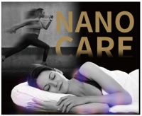 穗宝Nano-care纳能床垫觉醒深睡源能