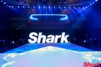 深入了解黑科技Shark双刷头吸尘器，大小垃圾一吸而尽