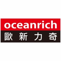 欧新力奇oceanrich进驻中国市场，引领咖啡机新风潮