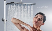 箭牌卫浴：守护您的沐浴品质