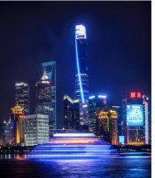 ﻿幻腾智能“攻占”上海中心，数字人居获房地产市场肯定