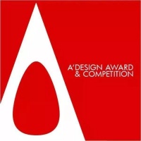 魅无界设计作品荣获意大利A' Design Award银奖！